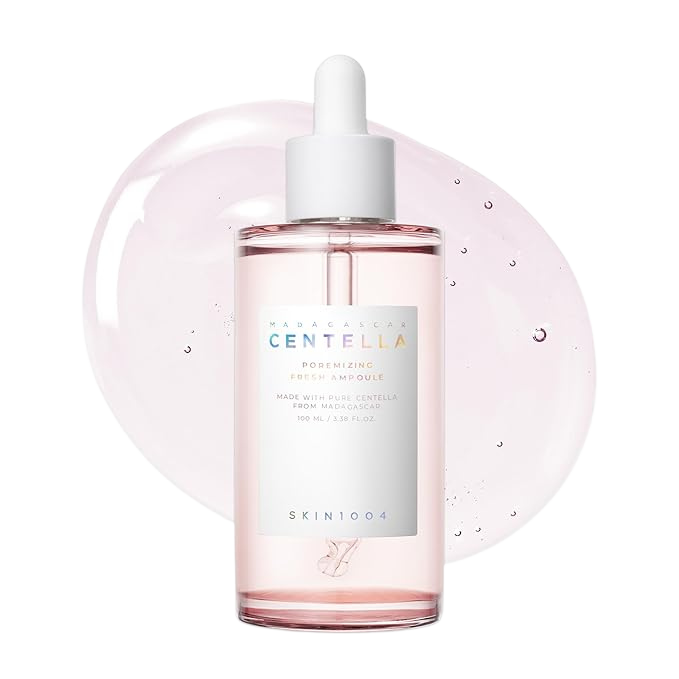 SKIN1004 Madagascar Centella Poremizing Fresh Ampoule