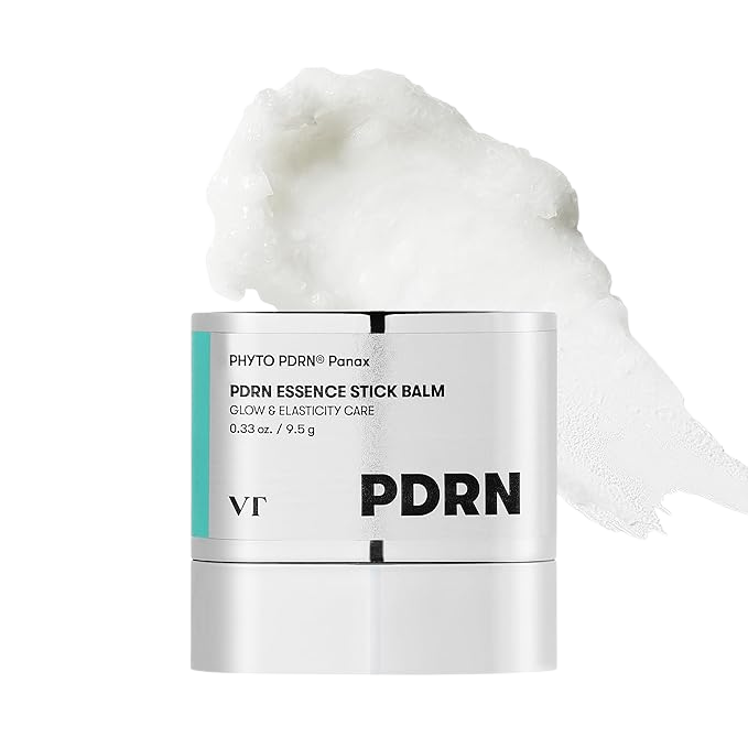VT COSMETICS PDRN Essence Stick Balm, PDRN Collagen Multi Wrinkle Stick