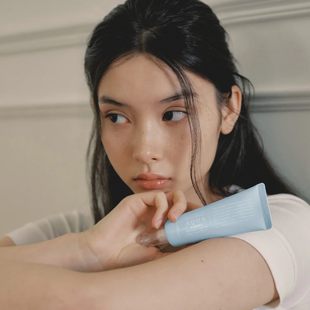 Dr. Althea Aqua Marine Watery Cream