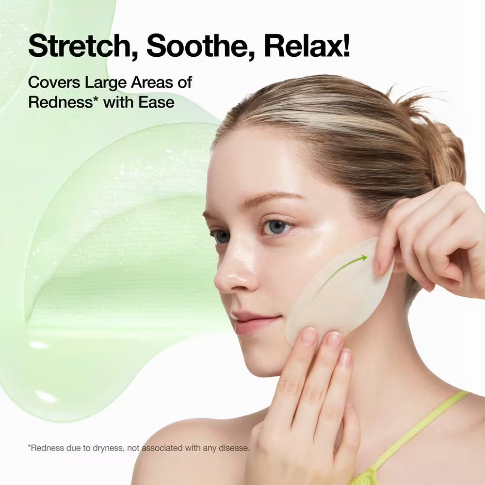 Anua Azelaic 10 Hyaluron Redness Soothing Pads