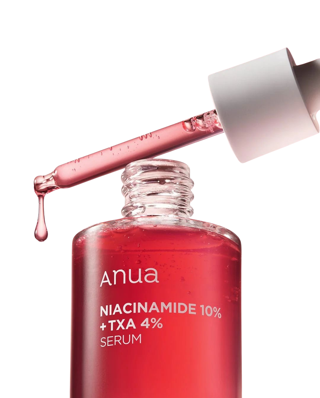 Anua - NIACINAMIDE 10%+TXA 4% DARK SPOT CORRECTING SERUM