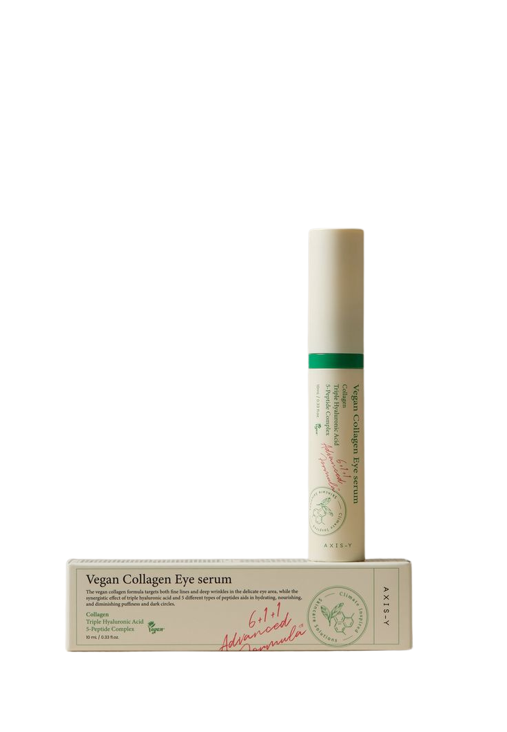 AXIS-Y Vegan Collagen Eye Serum
