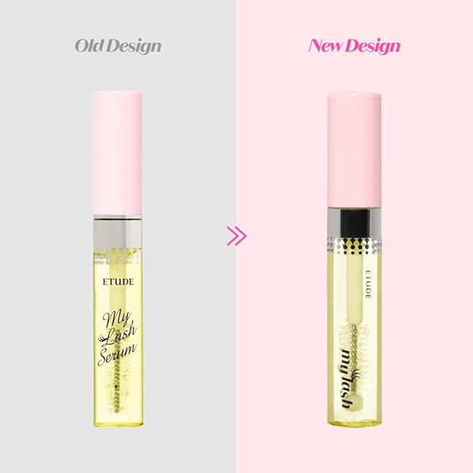 ETUDE My Lash Serum, Eyelash