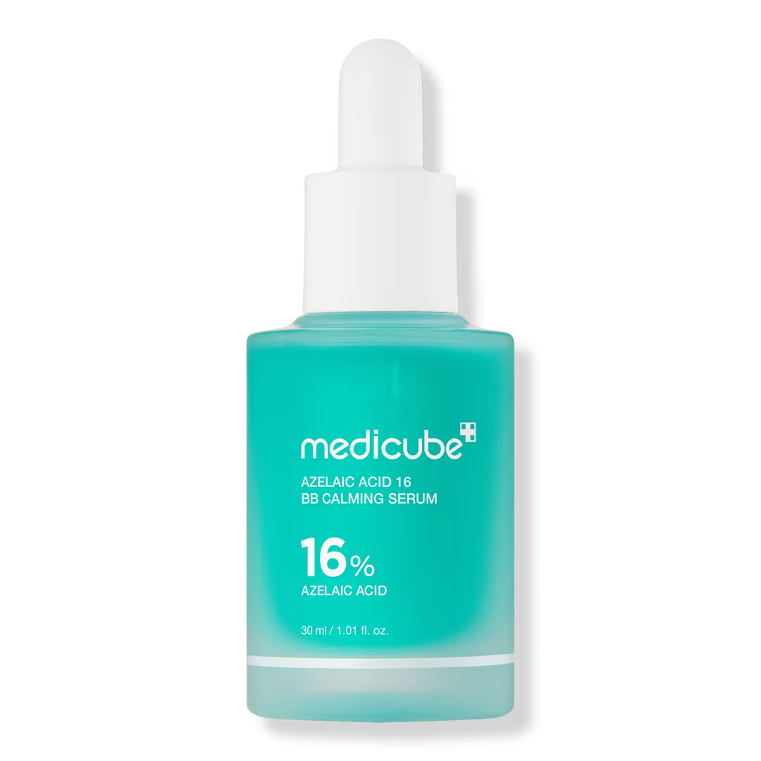 Medicube Azelaic Acid 16 BB Calming Serum
