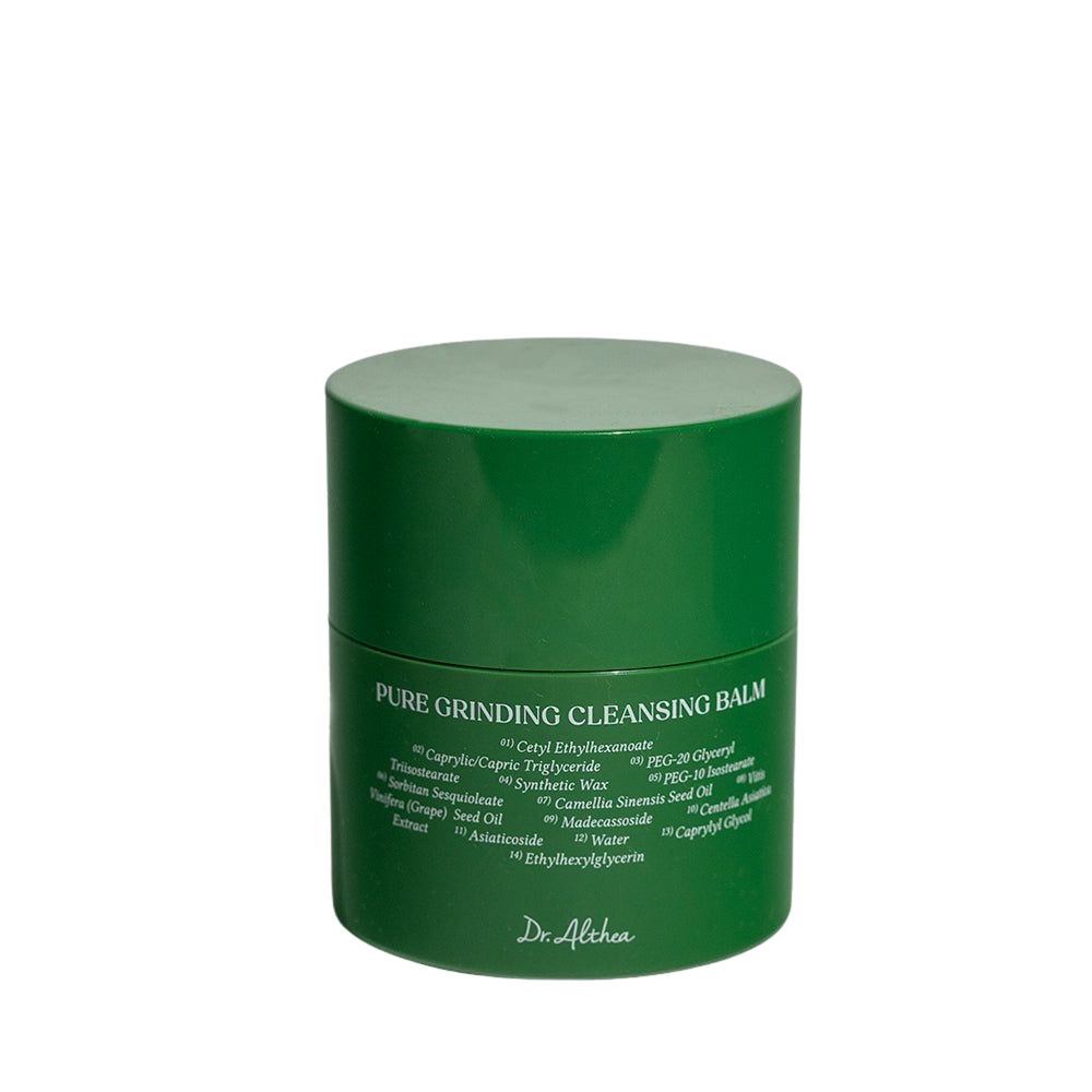 Dr. Althea - Pure Grinding Cleansing Balm 50ml