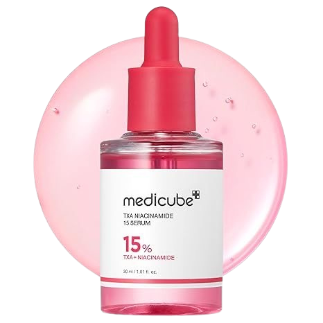 MEDICUBE - TXA NIACINAMAIDE 15 SERUM 30ml