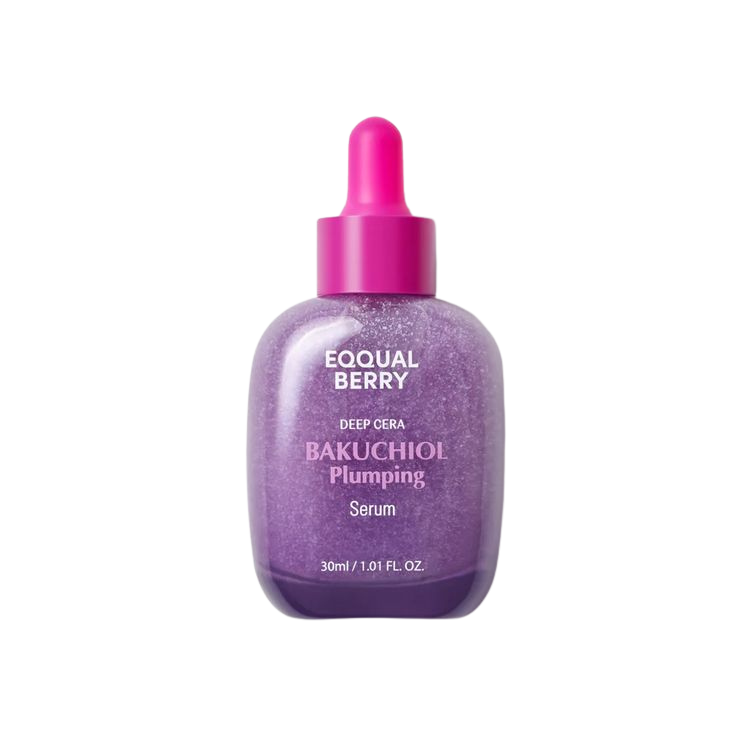 Bakuchiol Plumping Serum