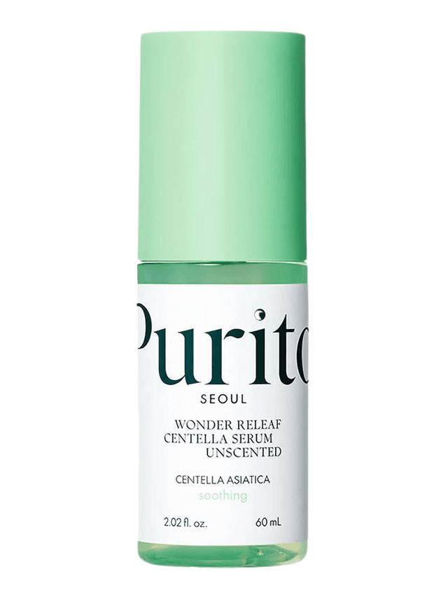 purito Wonder Releaf Centella Serum