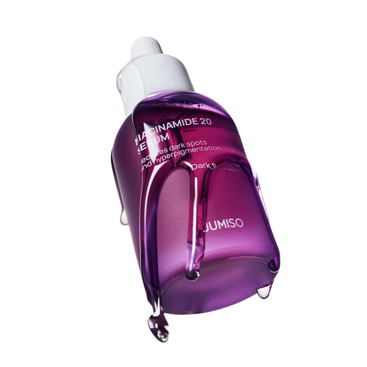 Jumiso Niacinamide 20 Serum (40ml)