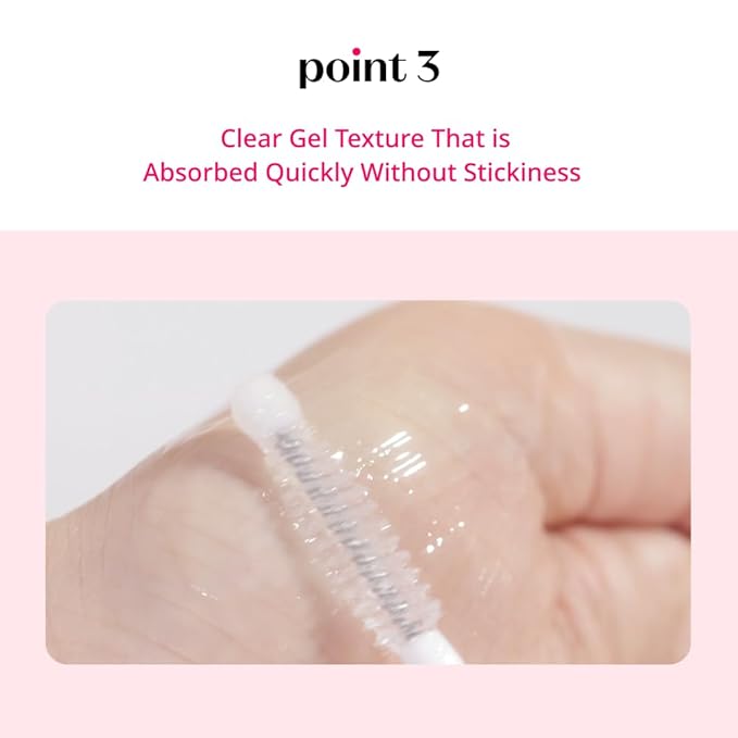 ETUDE My Lash Serum, Eyelash