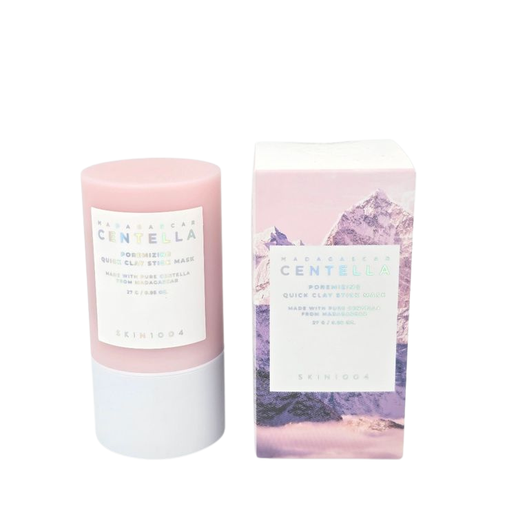 SKIN1004 Poremizing Quick Clay Stick Mask 0.95oz(27g)