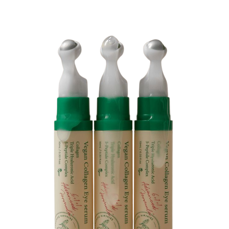 AXIS-Y Vegan Collagen Eye Serum