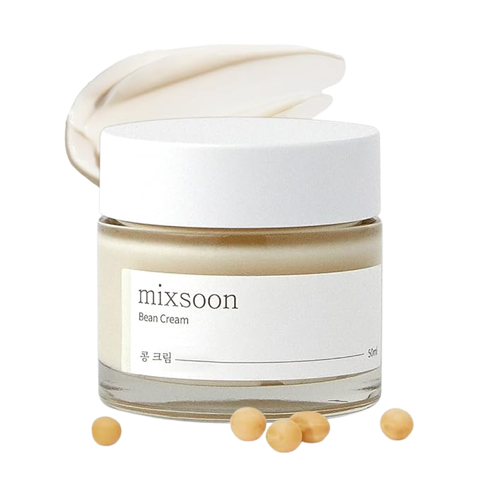 [Crema facial] MIXSOON Bean Cream 50ml