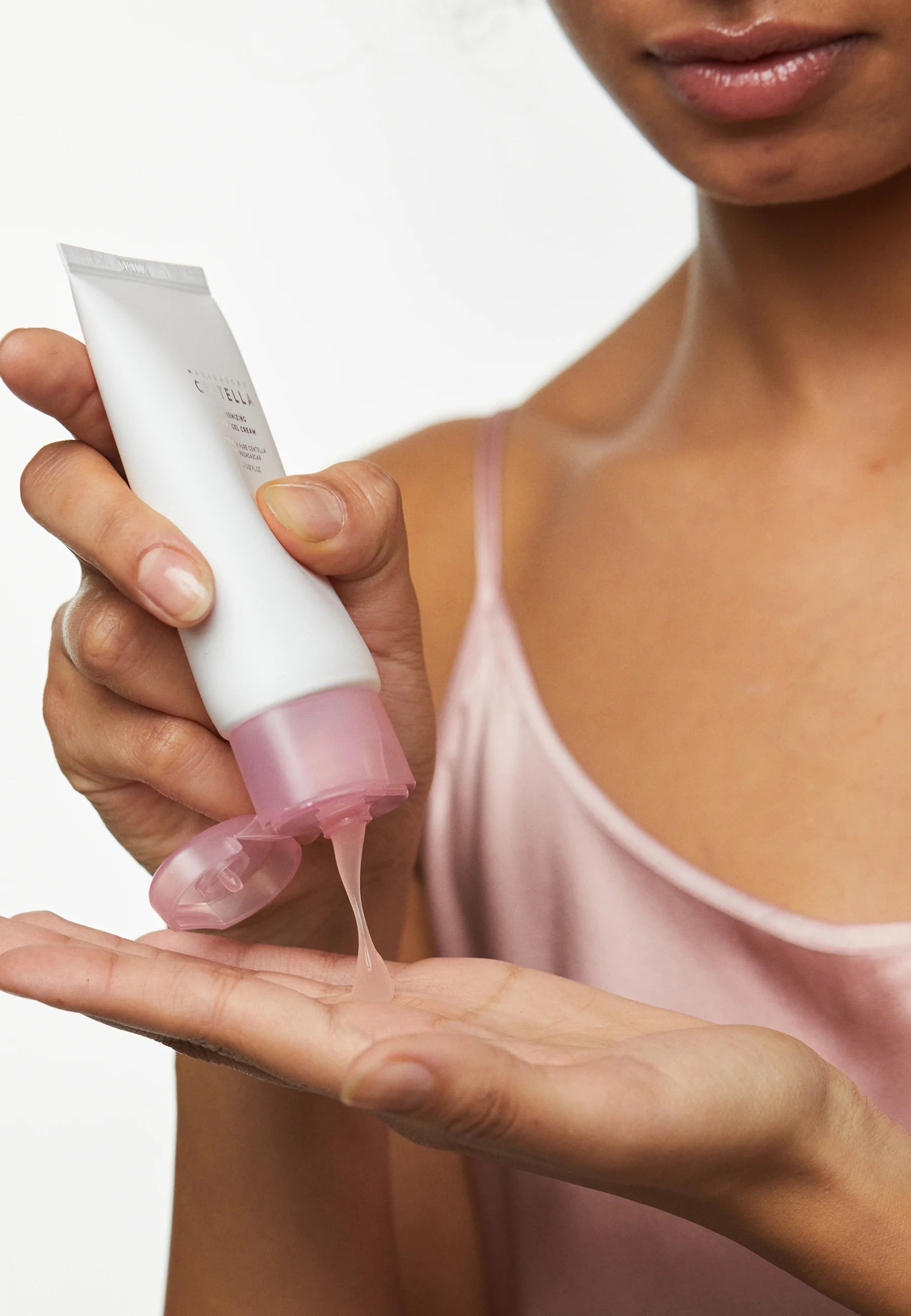 SKIN1004 Madagascar Centella Poremizing Light Gel Cream 2.53 fl.oz (75ml)