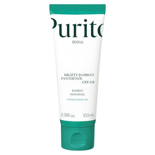 PURITO Panthenol 10% Post-Acne Cream