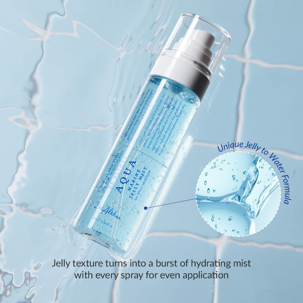 Dr.Althea Aqua Marine Jelly Mist