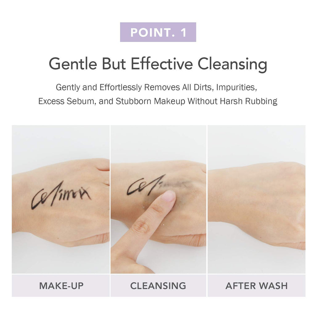 celimax Derma Nature Fresh Blackhead Jojoba Cleansing Oil