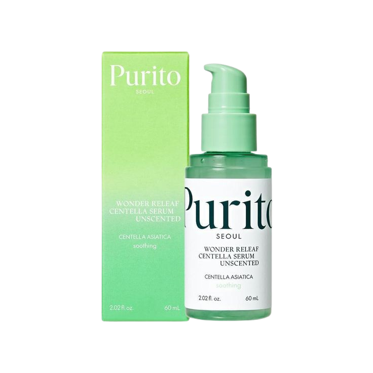 purito Wonder Releaf Centella Serum
