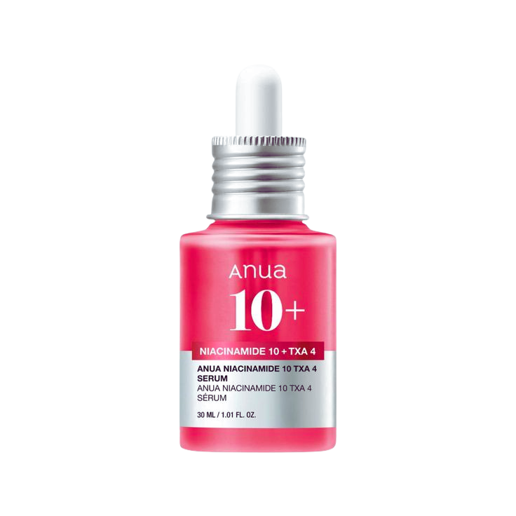 Anua - NIACINAMIDE 10%+TXA 4% DARK SPOT CORRECTING SERUM