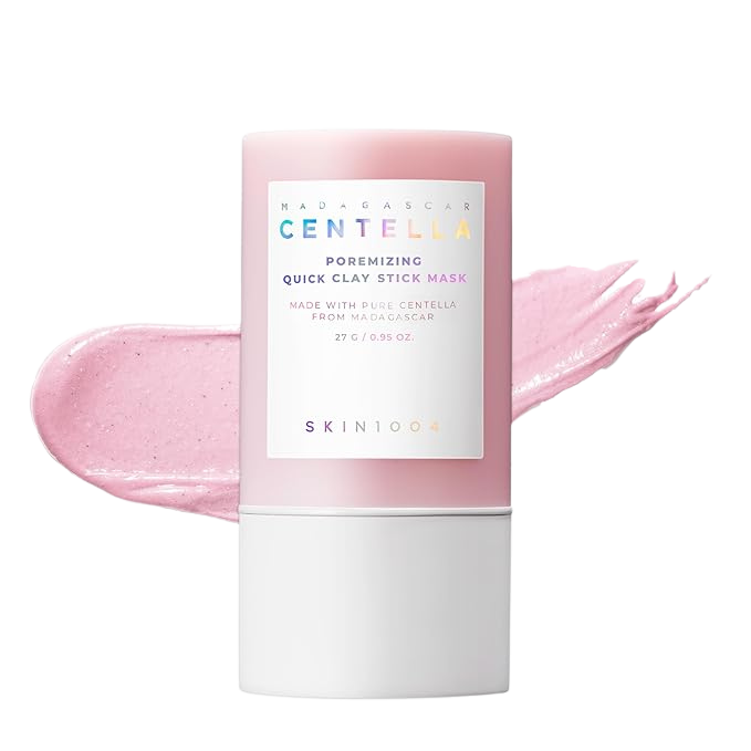 SKIN1004 Poremizing Quick Clay Stick Mask 0.95oz(27g)