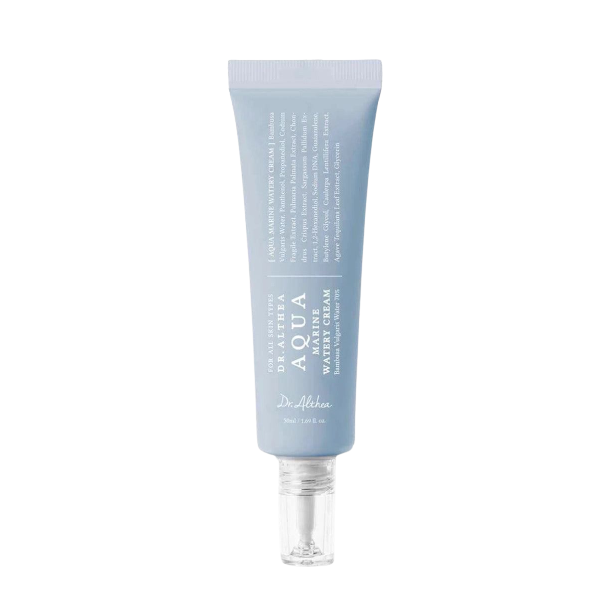 Dr. Althea Aqua Marine Watery Cream