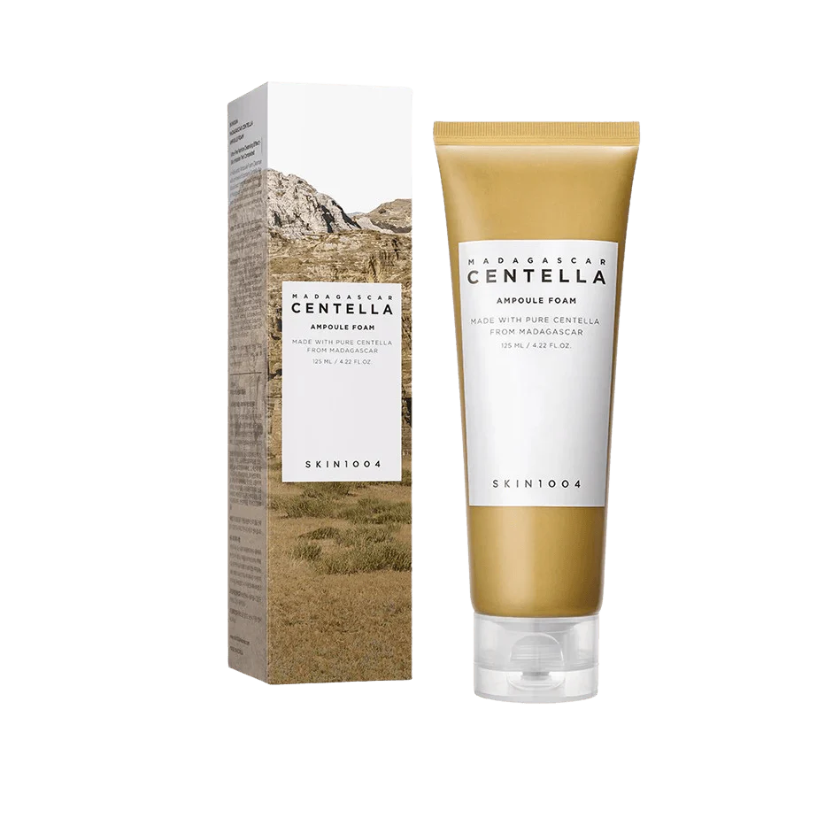 SKIN1004 - Madagscar Centella Ampoule Foam&nbsp 25 ML