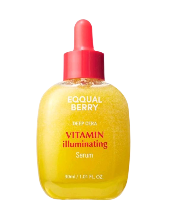 Vitamin Illuminating Serum