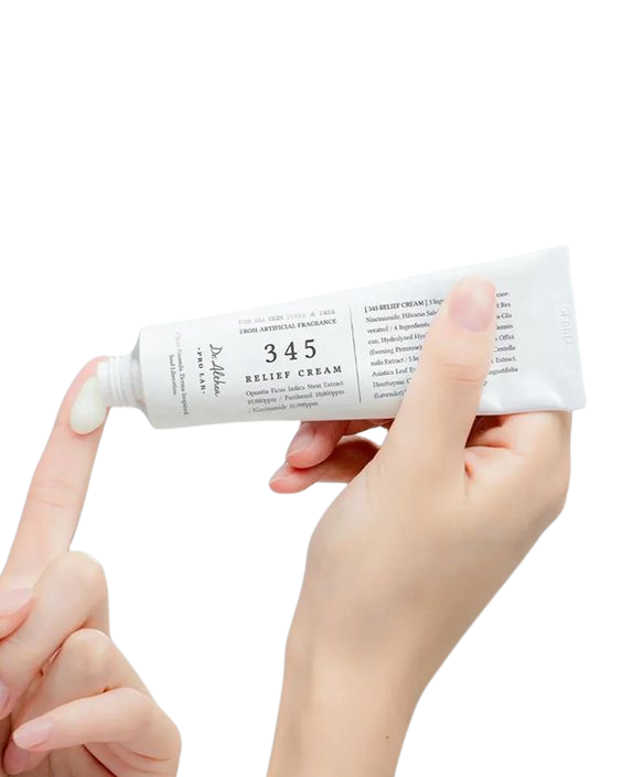 Dr.Althea-345 Relief Cream 50ml