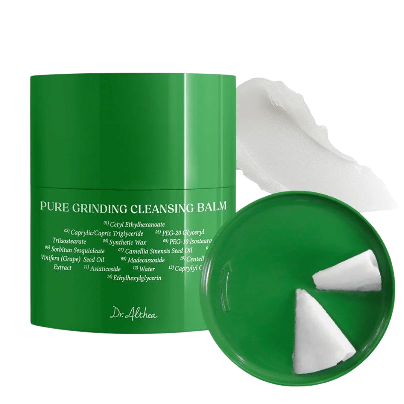Dr. Althea - Pure Grinding Cleansing Balm 50ml