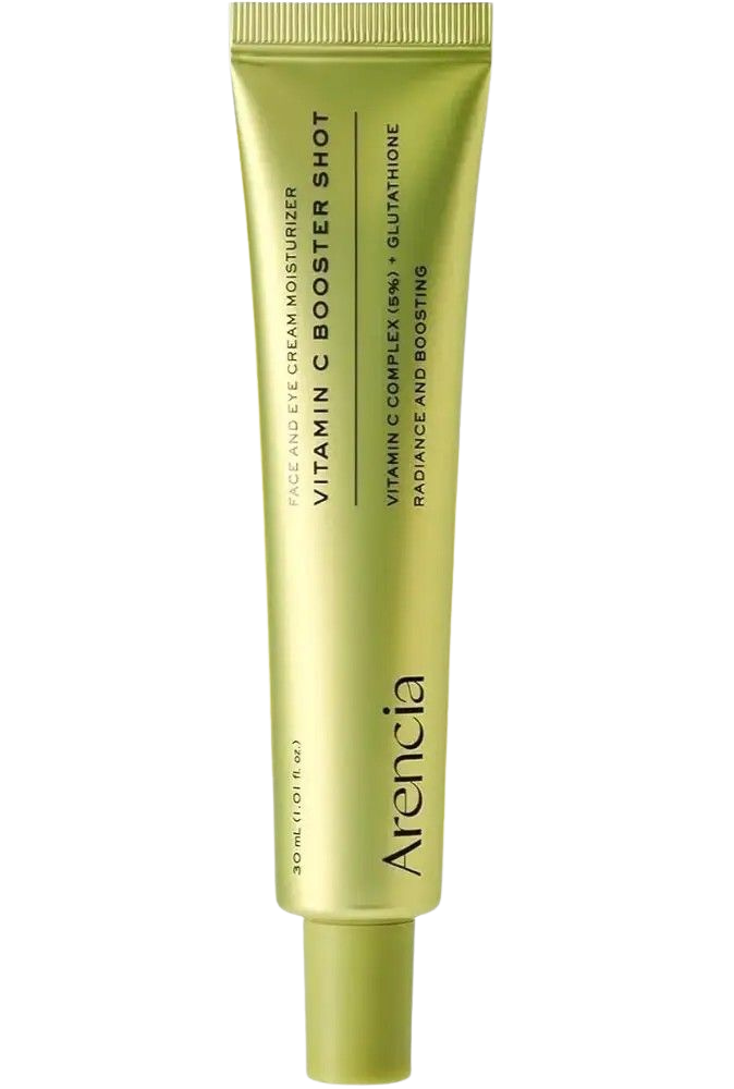 Arencia Vitamin C Booster Shot