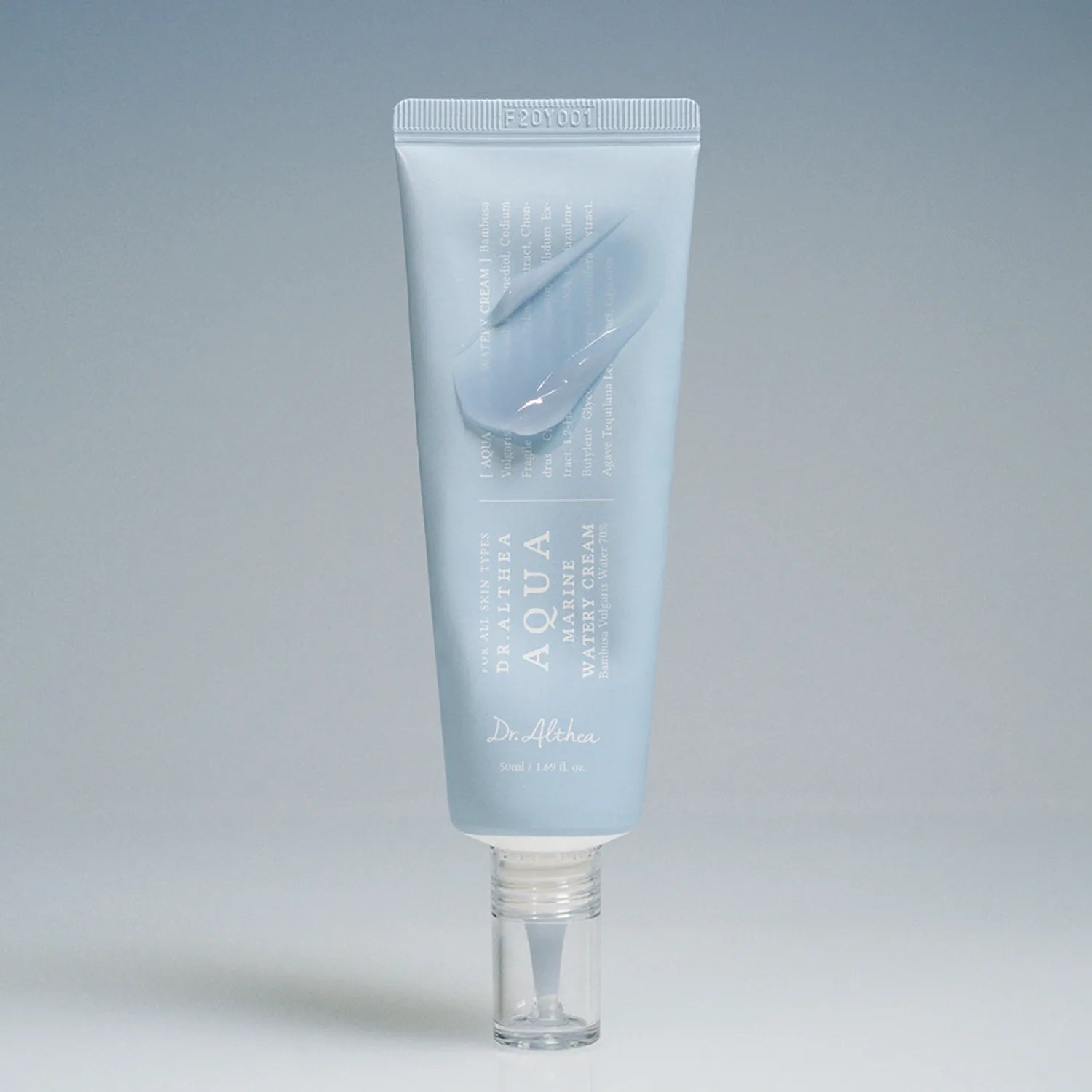 Dr. Althea Aqua Marine Watery Cream