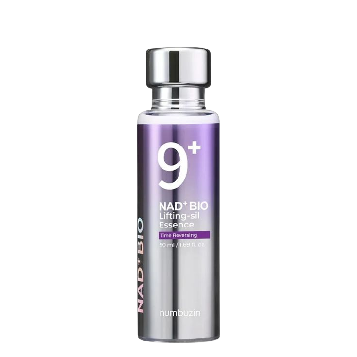 Numbuzin No.9 NAD+ Bio Lifting-Sil Essence