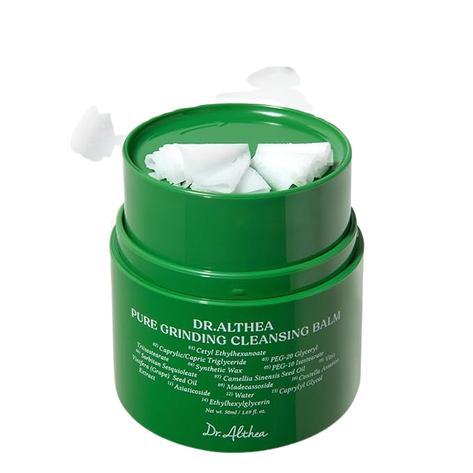 Dr. Althea - Pure Grinding Cleansing Balm 50ml