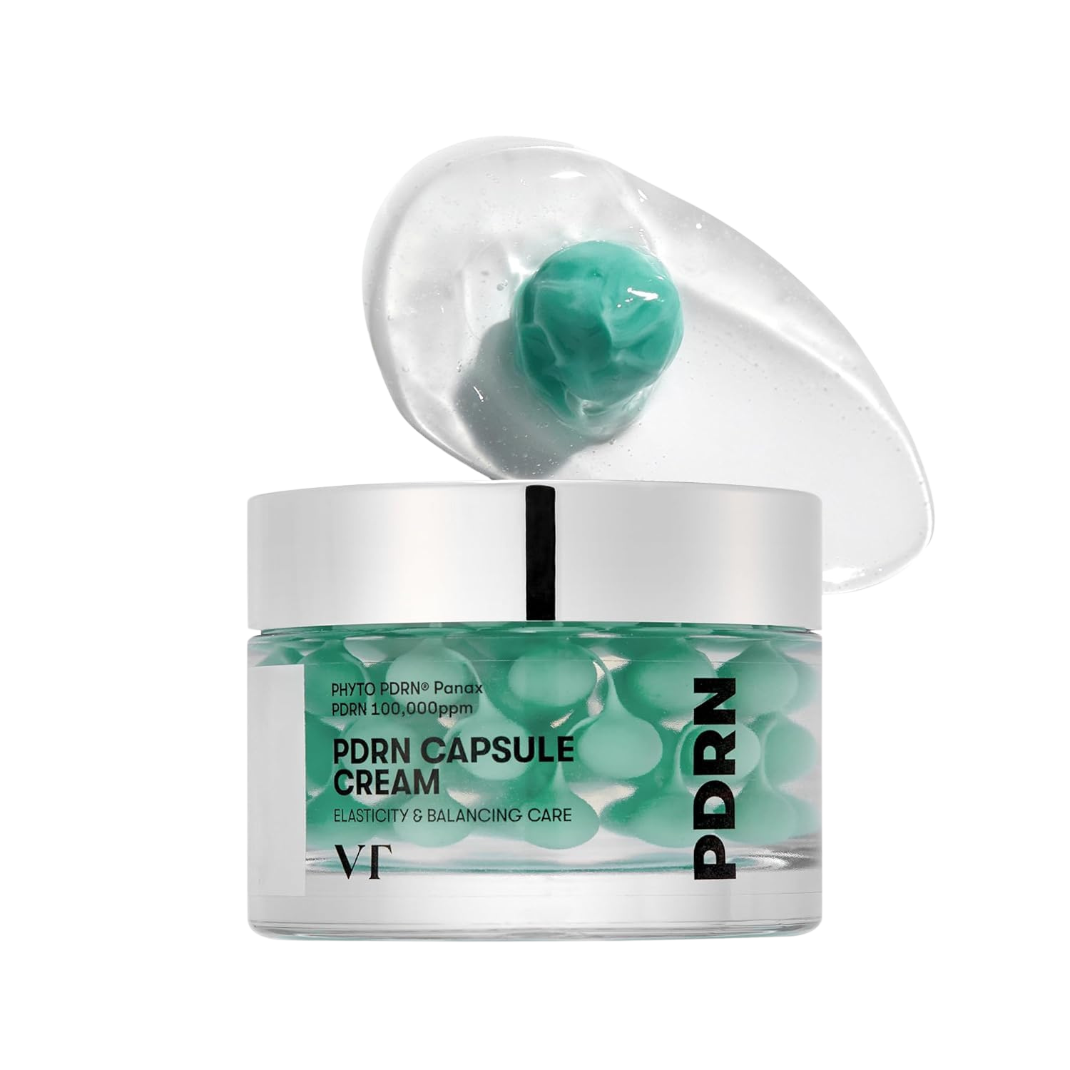 VT COSMETICS PDRN Capsule Cream 100