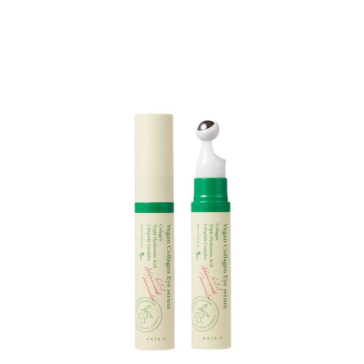 AXIS-Y Vegan Collagen Eye Serum