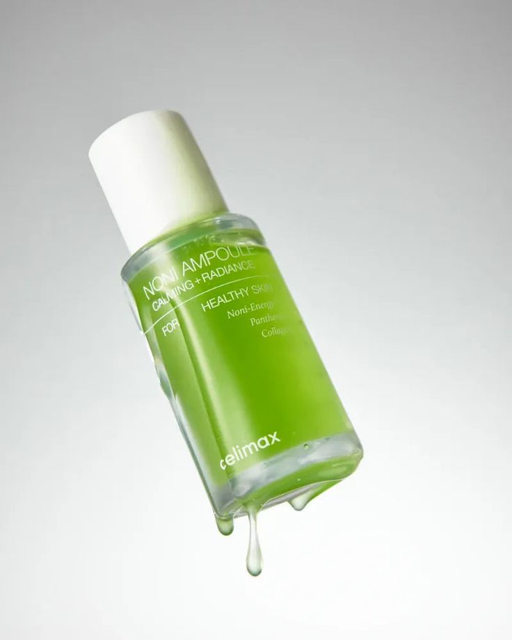 Celimax The Real Noni Energy Ampoule