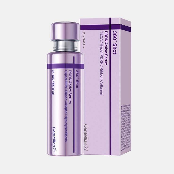 Centellian24 360° Shot PDRN Active Serum