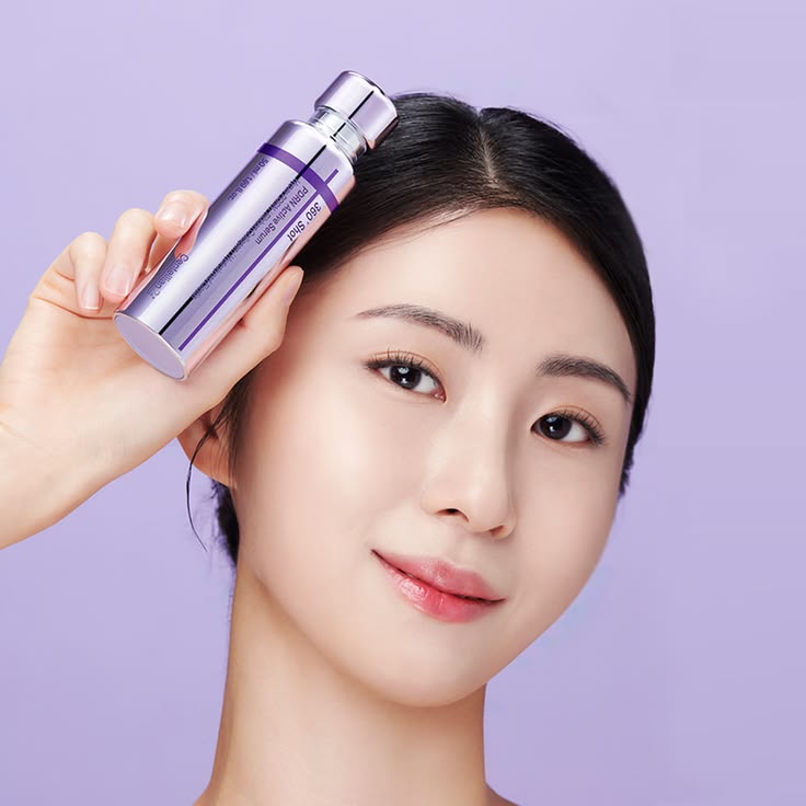 Centellian24 360° Shot PDRN Active Serum