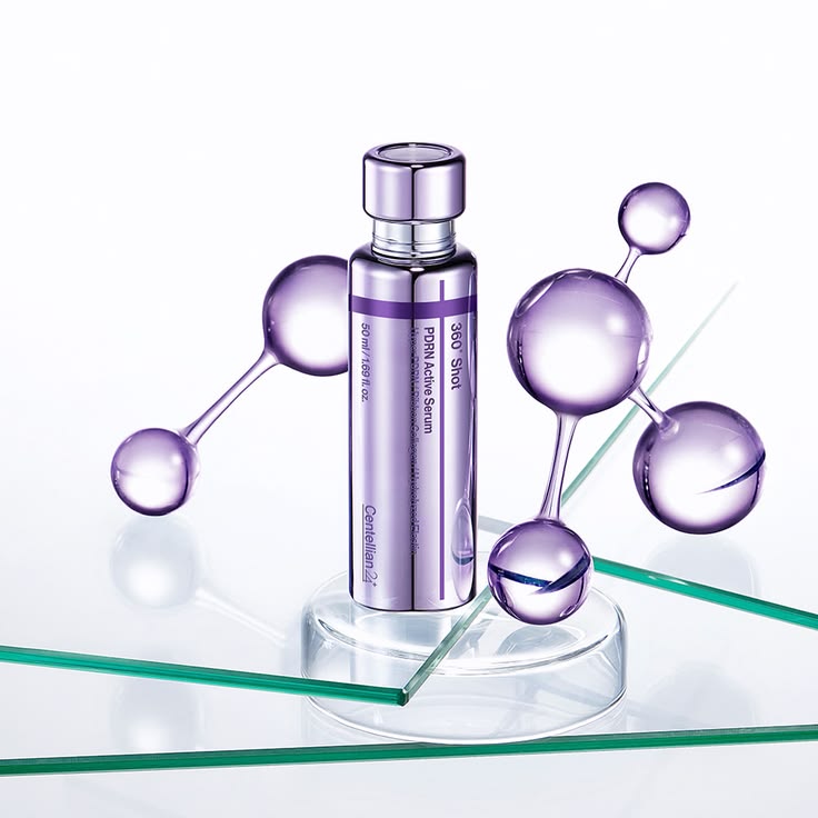 Centellian24 360° Shot PDRN Active Serum