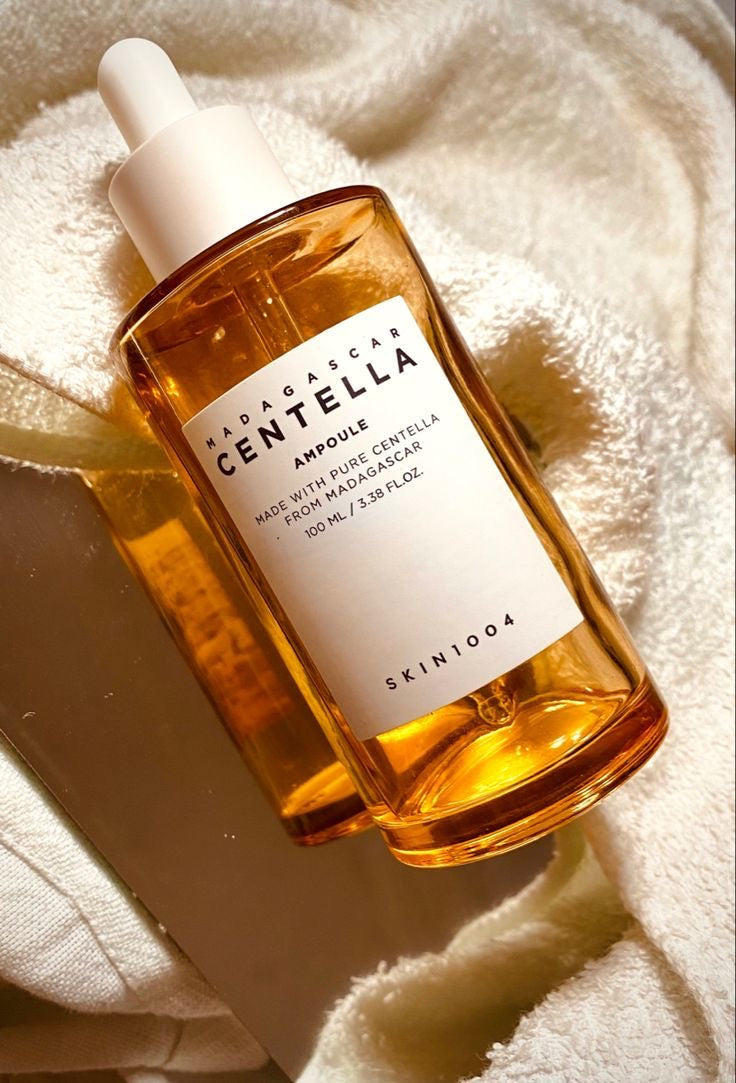 SKIN 1004 Madagascar Centella Asiatica Ampoule 100ml