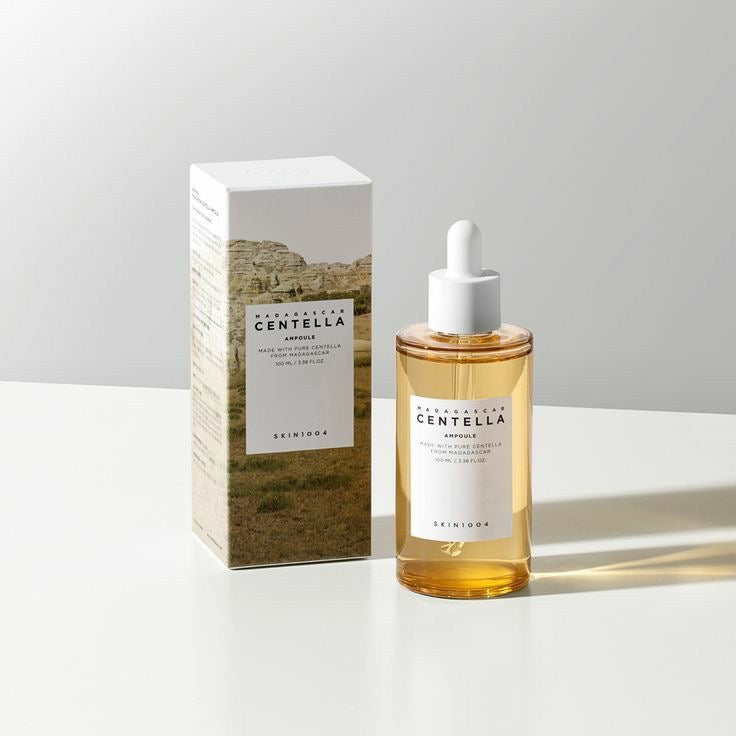SKIN 1004 Madagascar Centella Asiatica Ampoule 100ml