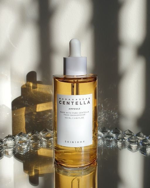 SKIN 1004 Madagascar Centella Asiatica Ampoule 100ml