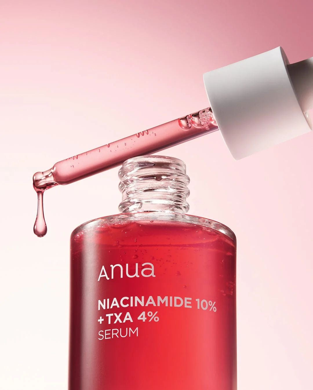Anua - NIACINAMIDE 10%+TXA 4% DARK SPOT CORRECTING SERUM