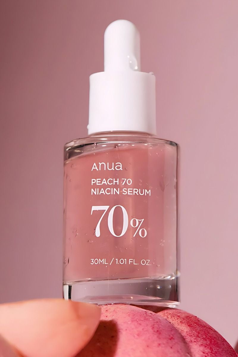 Anua - Peach 70 Niacin Serum