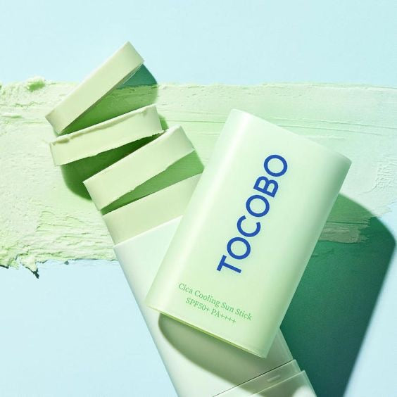 Tocobo CICA Cooling Sun Stick SPF50 + PA ++++ 18g