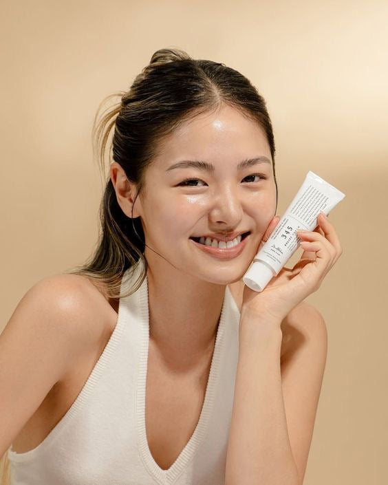 Dr.Althea-345 Relief Cream 50ml