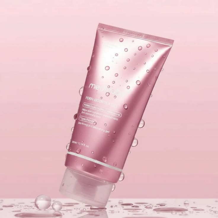 Medicube PDRN Booster Gel