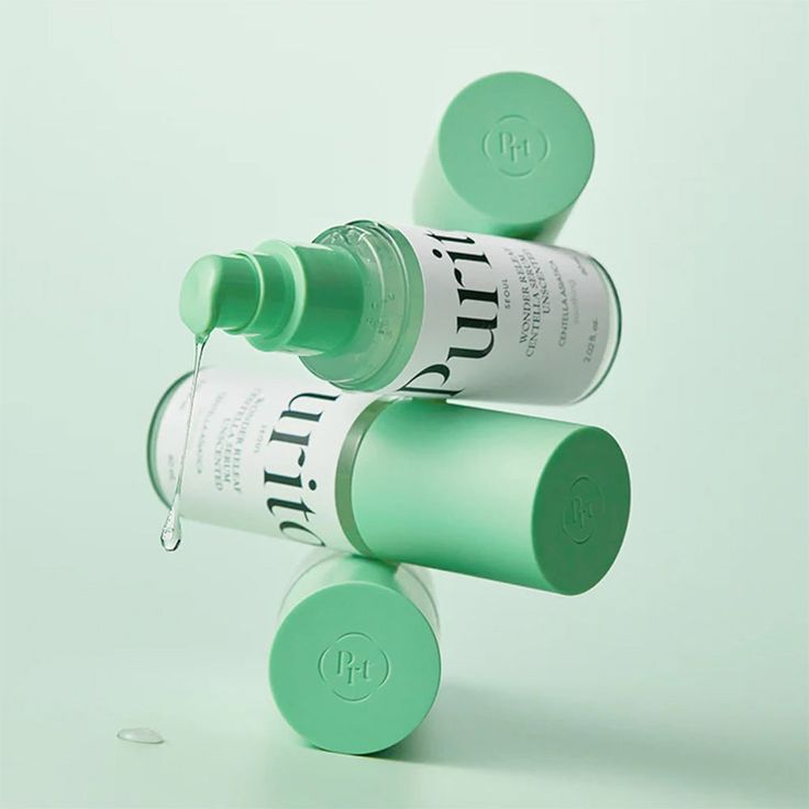 purito Wonder Releaf Centella Serum