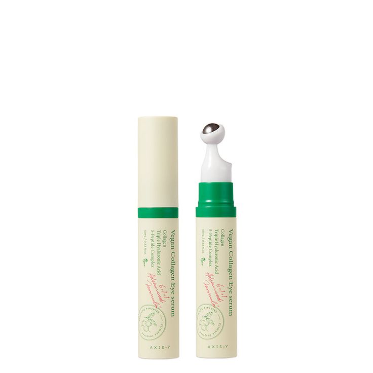 AXIS-Y Vegan Collagen Eye Serum