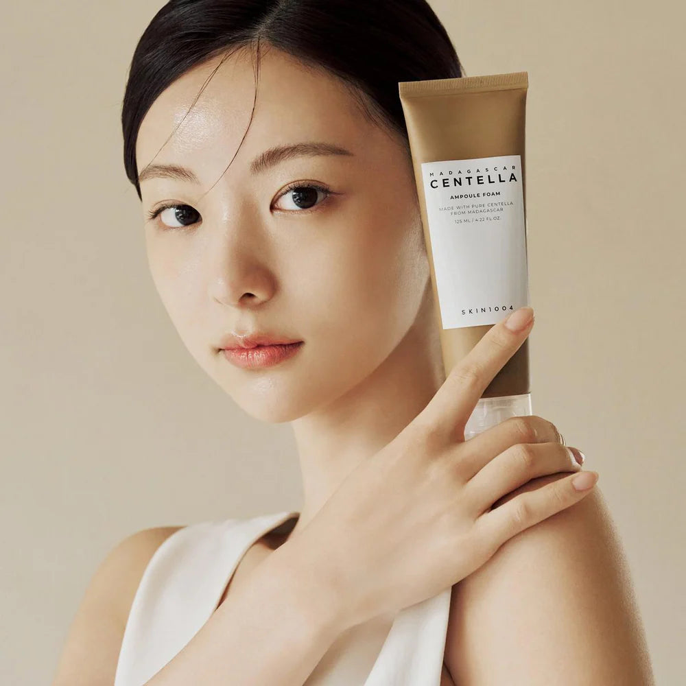 SKIN1004 - Madagscar Centella Ampoule Foam&nbsp 25 ML